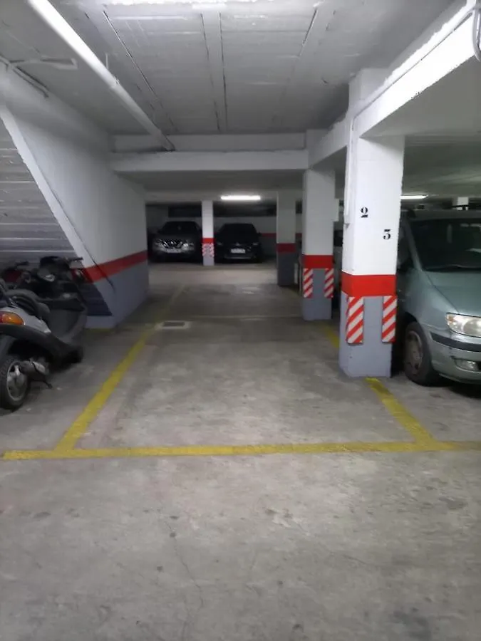 La Luz De La Vina - Free Parking By Cadiz Time Appartement